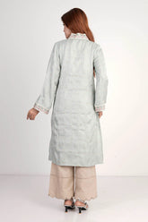 Women's Ethnic Tops (Mint)